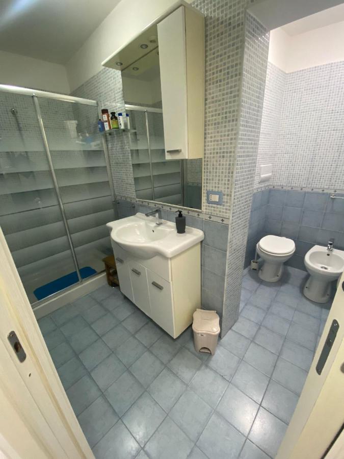 Terry'S House Apartment Napoli Bagian luar foto