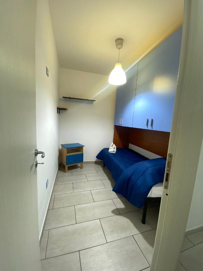 Terry'S House Apartment Napoli Bagian luar foto